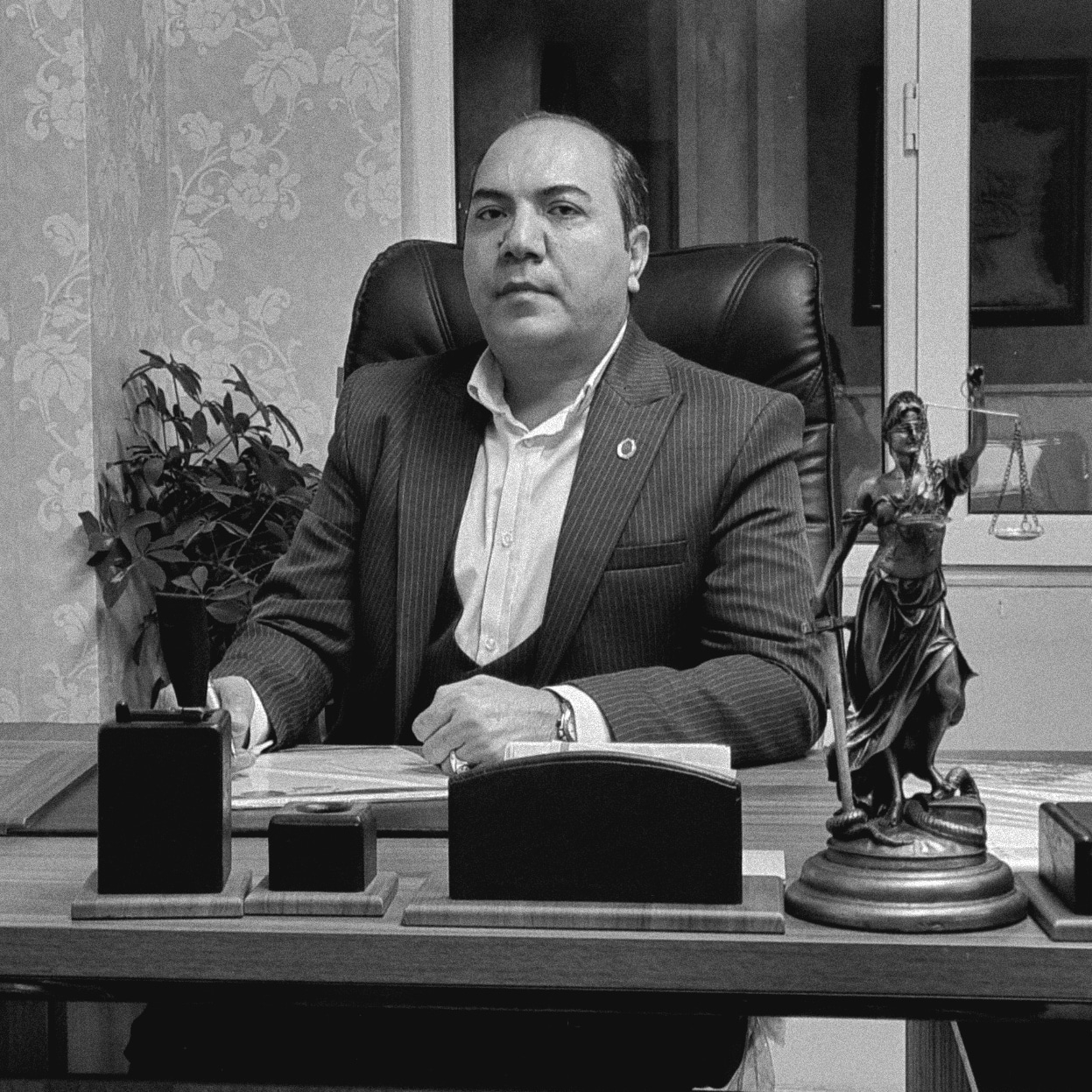 سید علی حسینی 