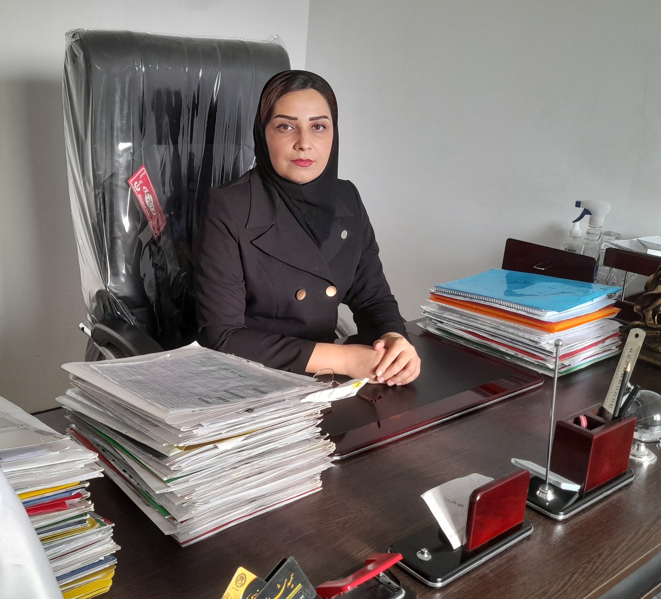 سمیه شریفی 