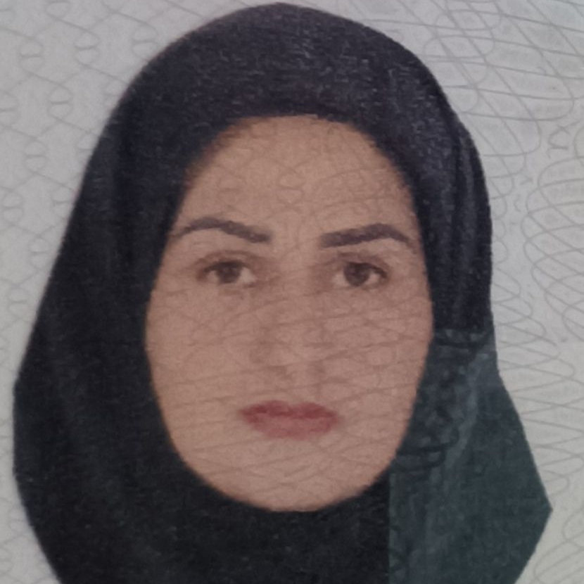 محبوبه محبوبی نیا 