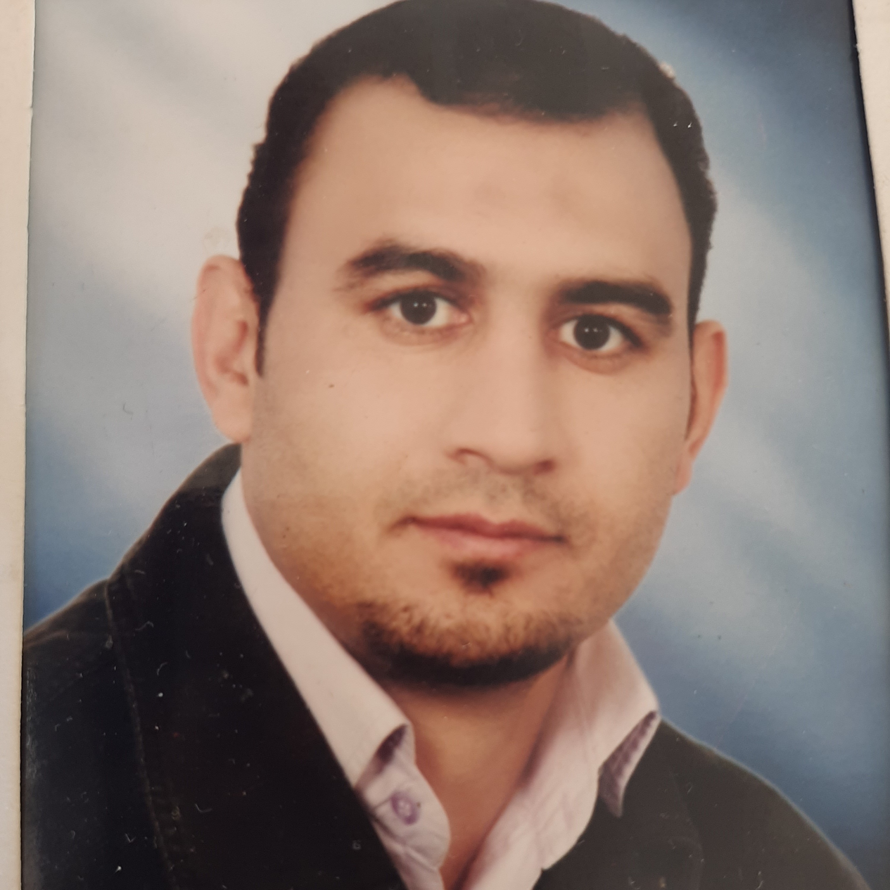 احسان رمضاتی 