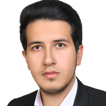 امیرحسین عبدی 