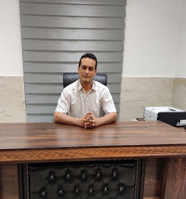 محسن کرد فیروزجائی 