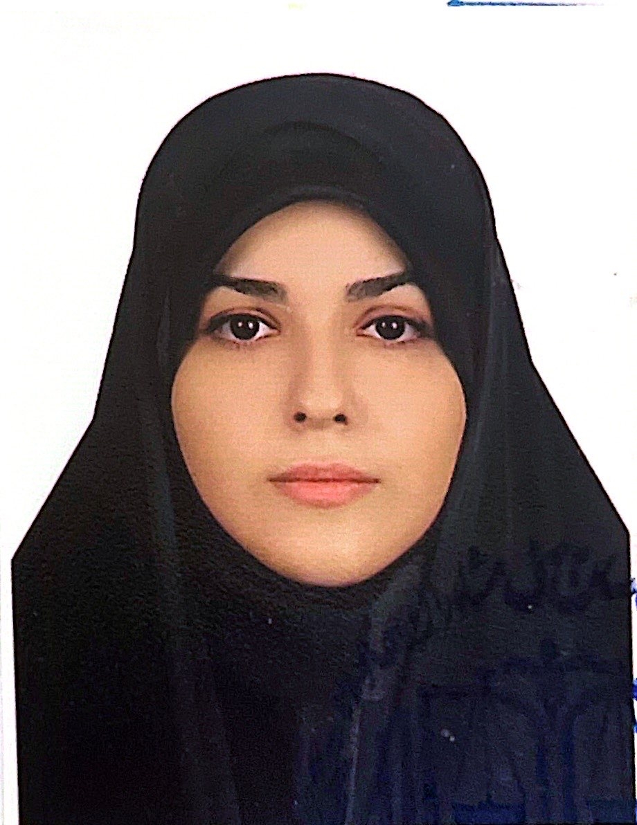 زهرا مرزبان لشکریانی 