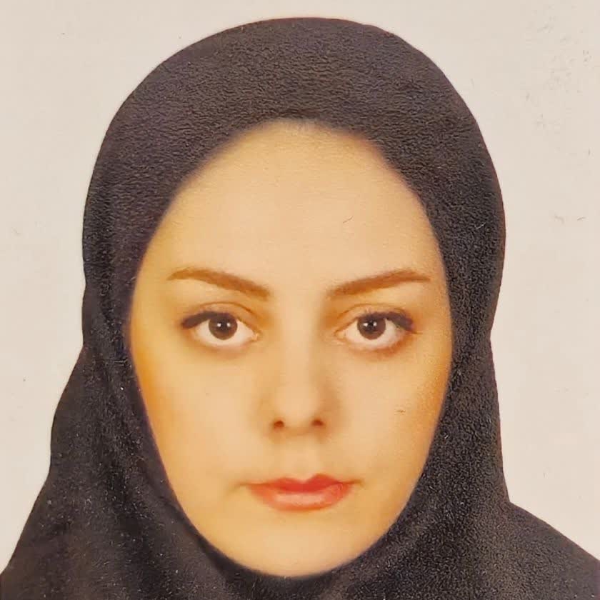 سودابه کیهانیان 