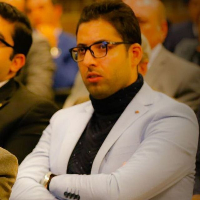 حسین گودرزی 