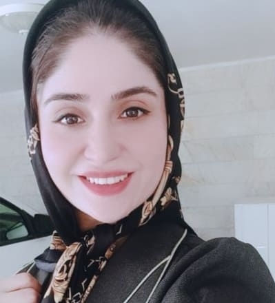 فاطمه عبدالهی 