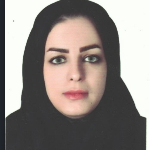 فرشته نامنی 