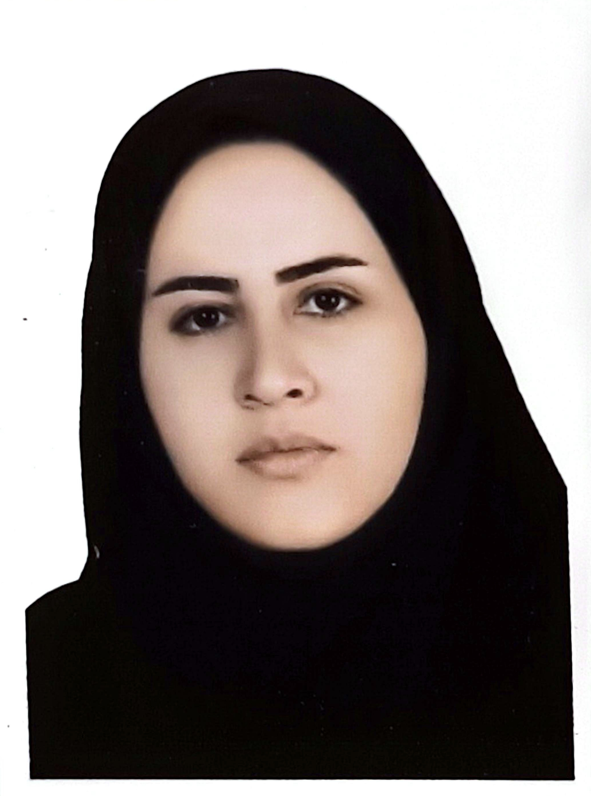 فاطمه  خليلي 