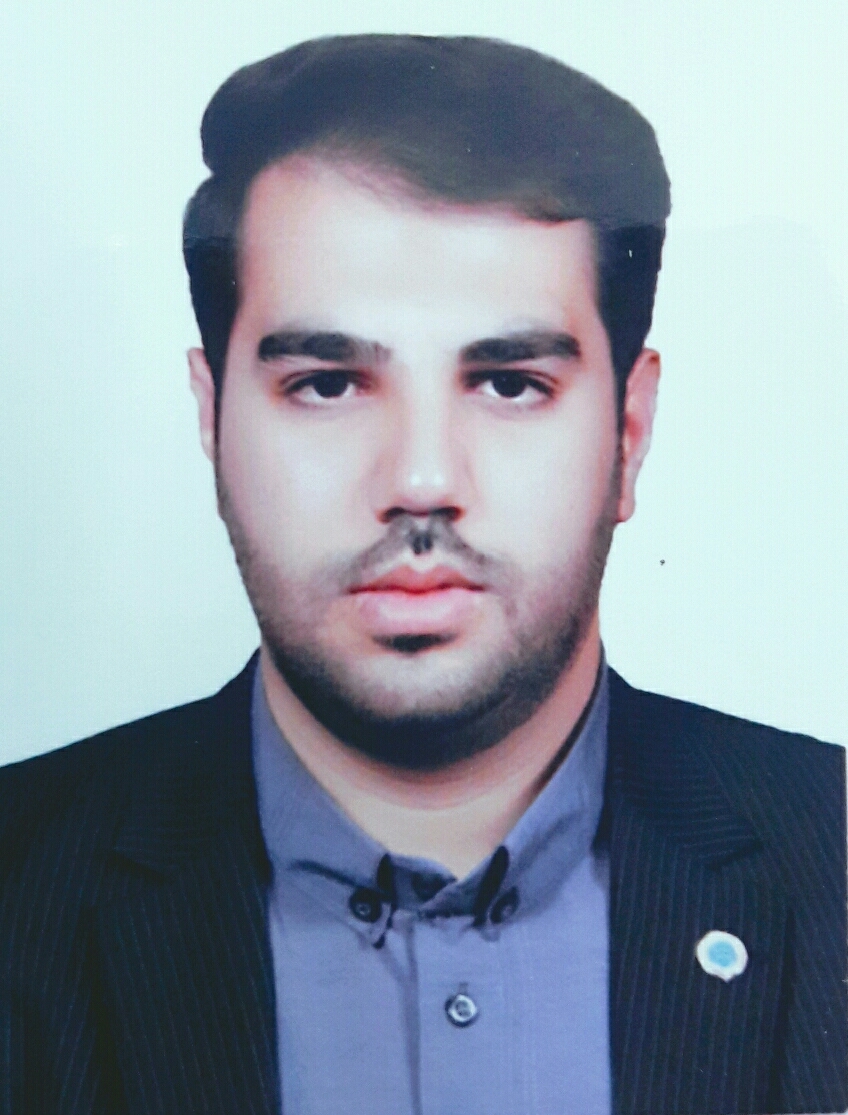 علی حیدری 