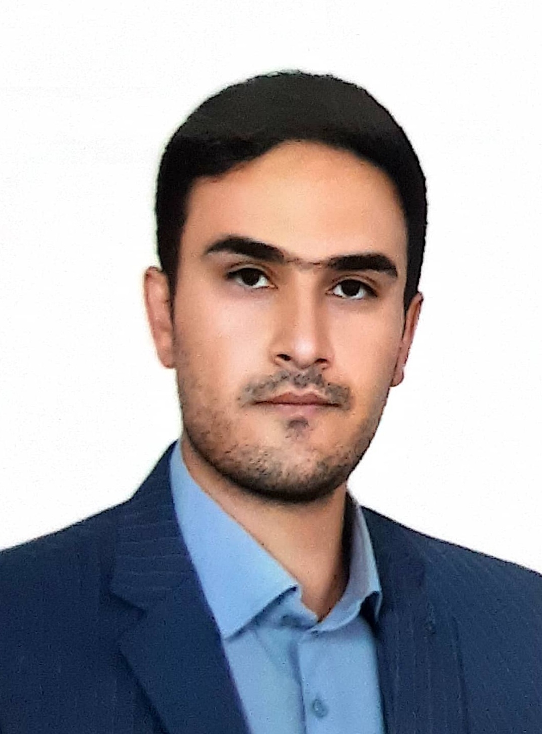 علیرضا جباری 