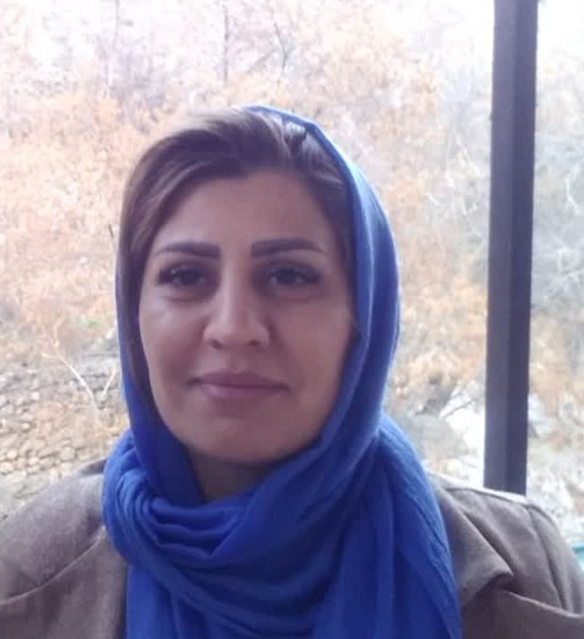 معصومه جاوید 