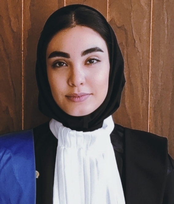 آنیتا مقدری 