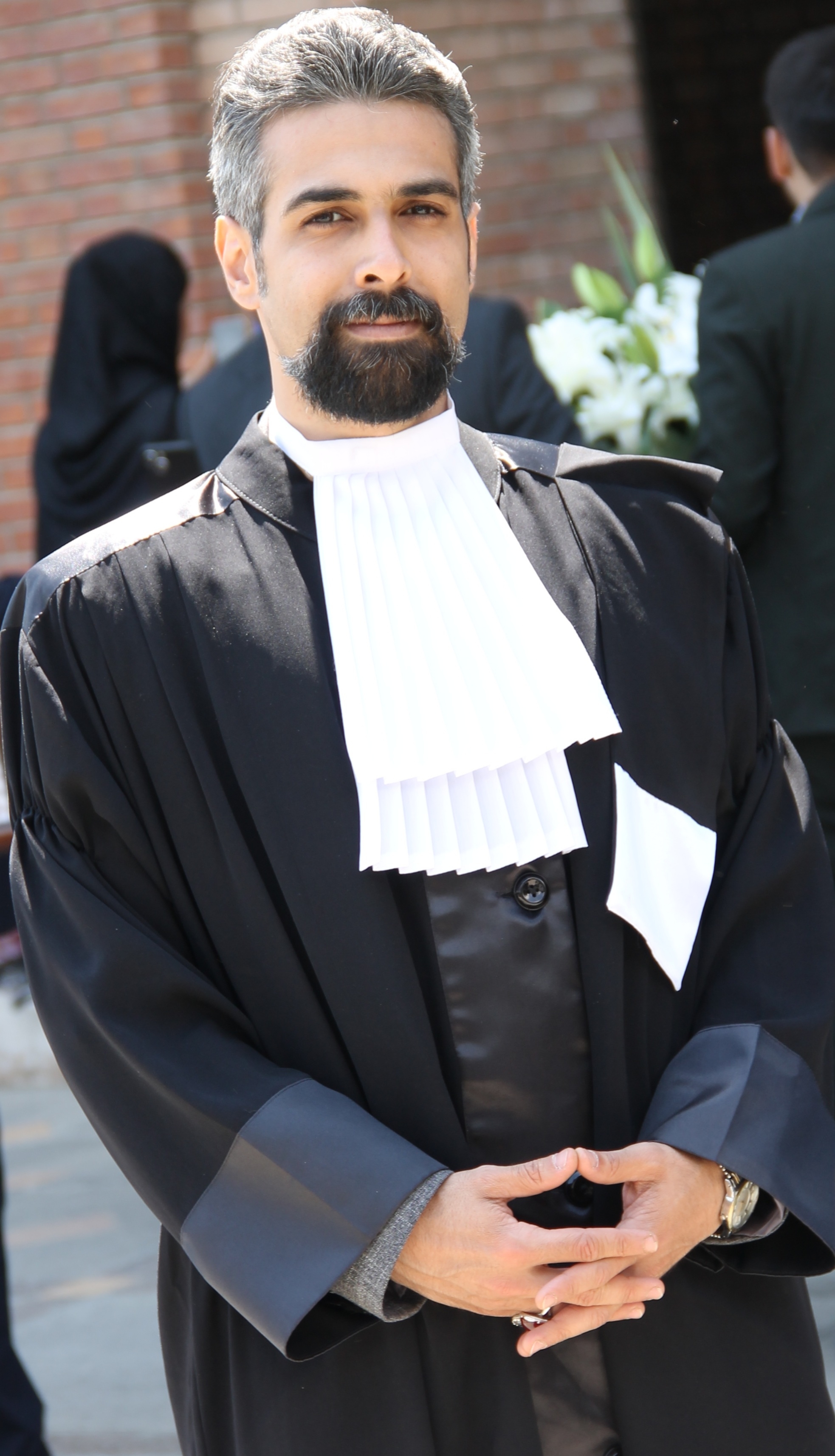 محمدحسین خانیان 