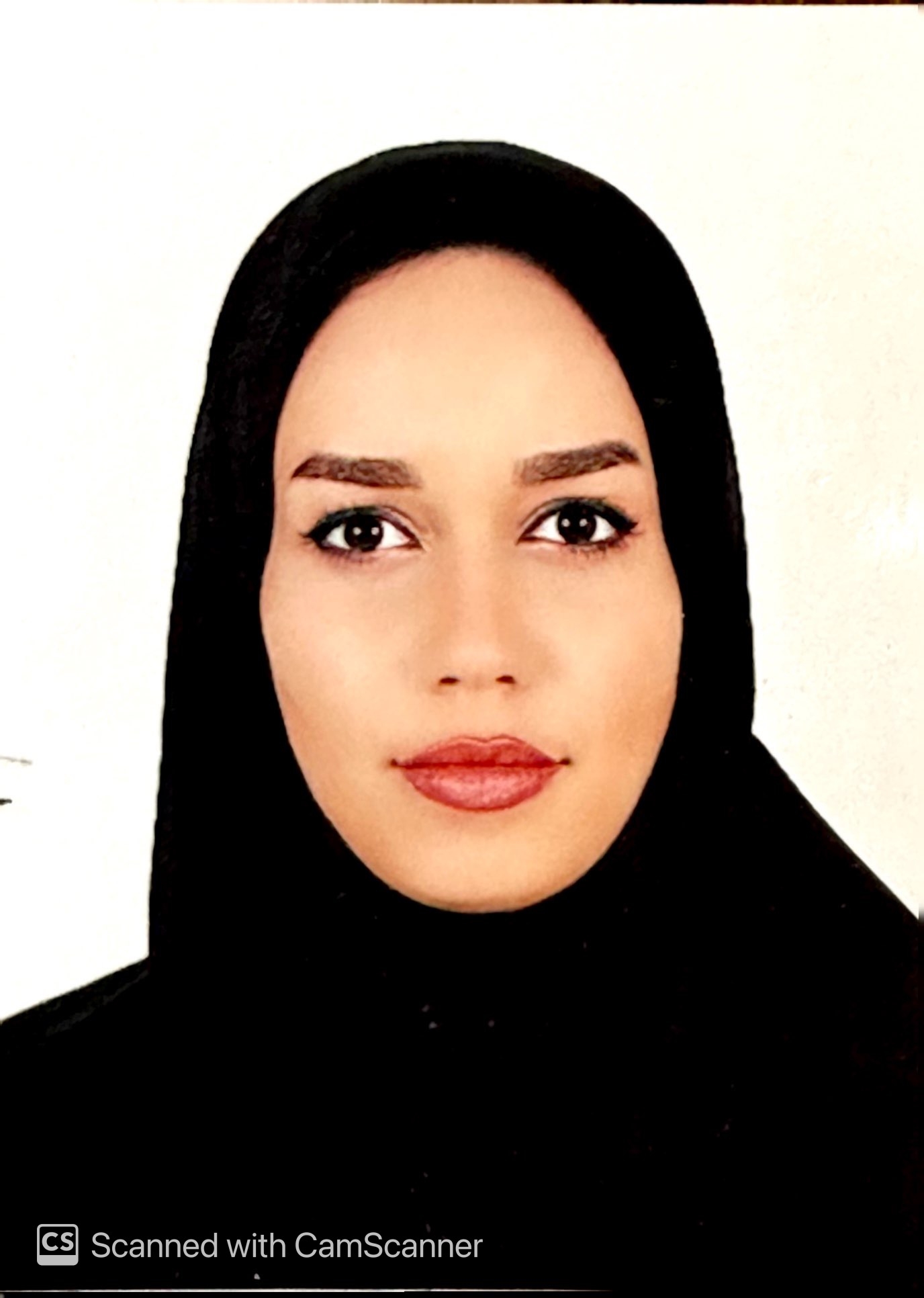 فریده ابراهیمی سیریزی 