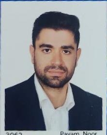 میلاد اقبالی 