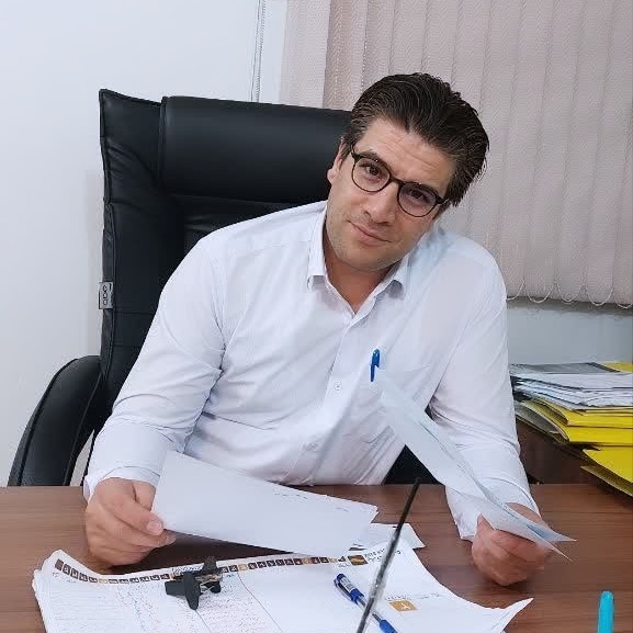 سید محمد متولیان 