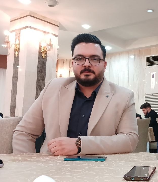 محمد نجیبی 