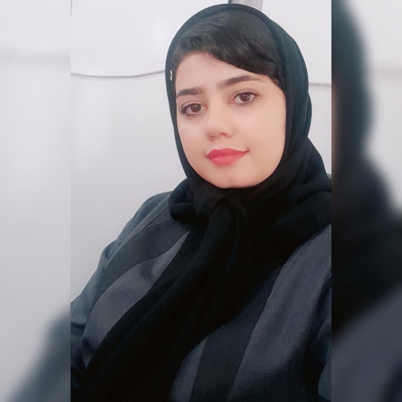 مفیده کاویانی 