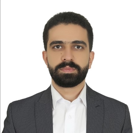 علیرضا عاطفت 