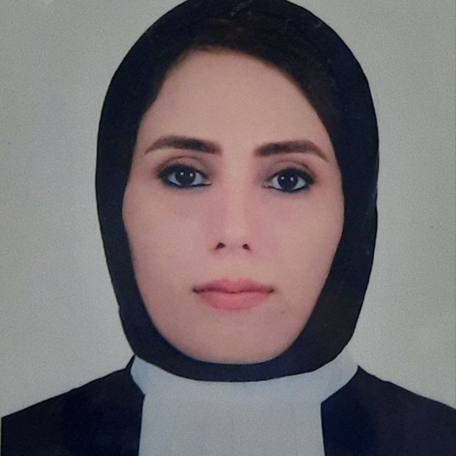 نیلوفر  داودی 