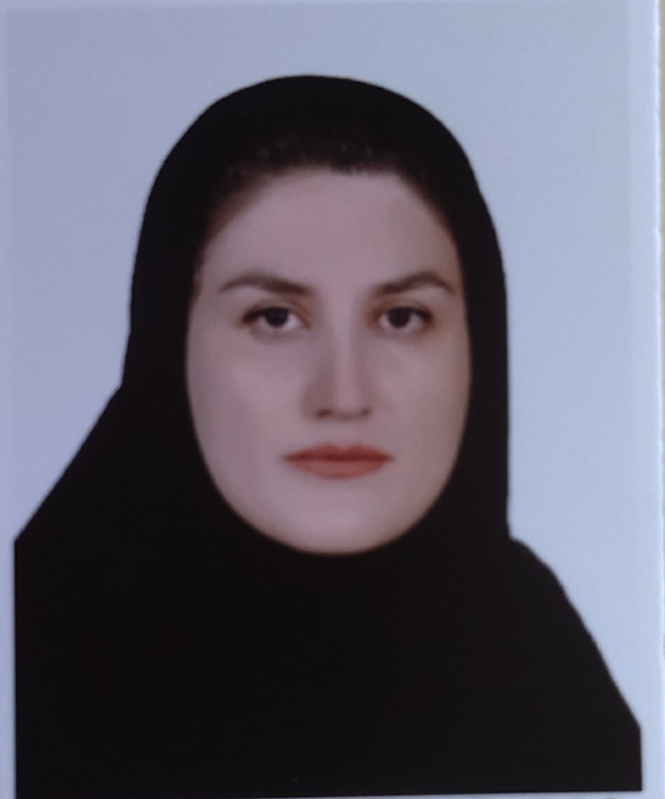 زهره پاشاپور 