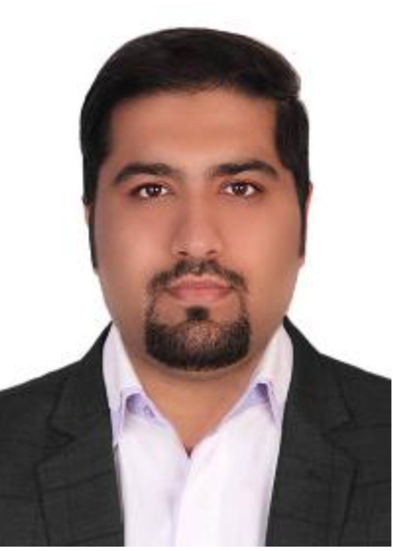 میلاد غفاری 