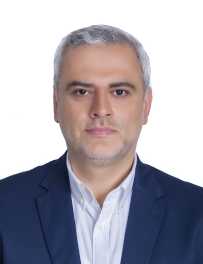 حامدرضا  كريمي 