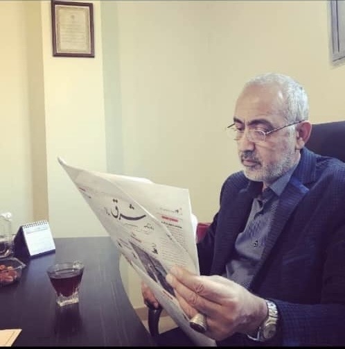 علیرضا هادیان 