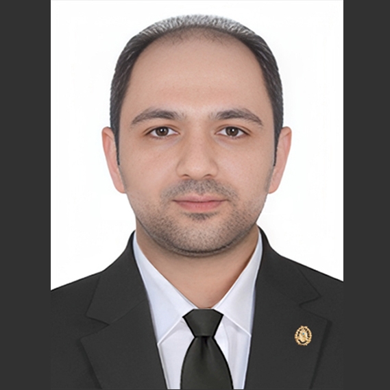 علی حمیدی فرد 