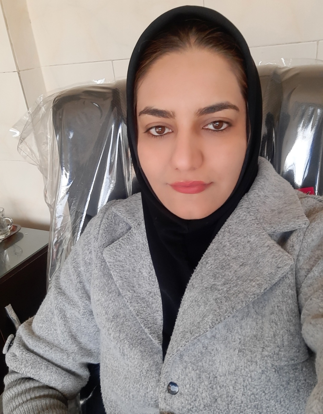 صفوراسادت حسینی 