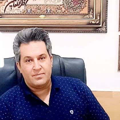 سعید ذوالفقارقشونی 