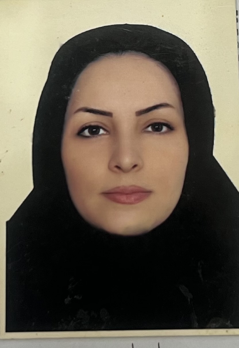 سیده مرضیه جهان ارا 