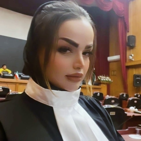 الهه علی پور 