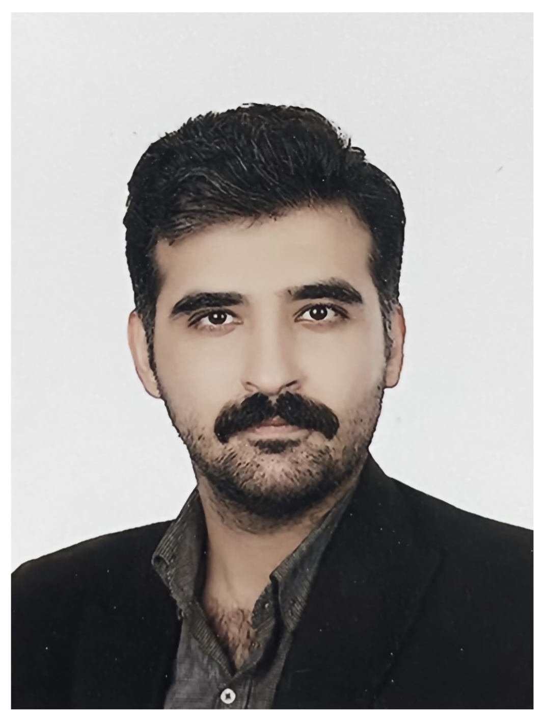 محسن رئیس پور 