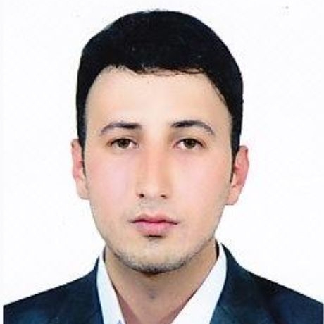 حامد  موحدنيا 