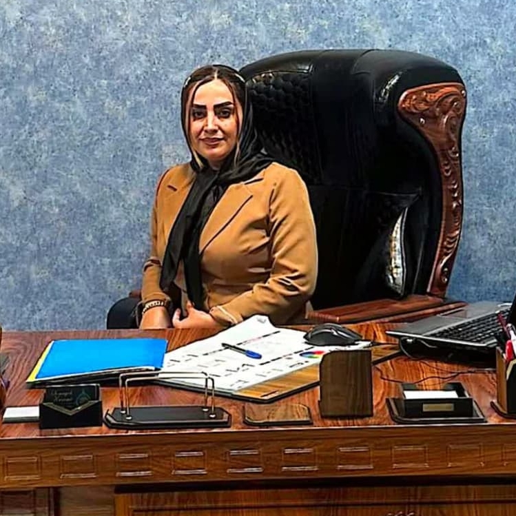 سمیه کاریمی 