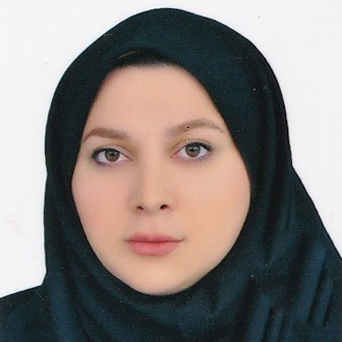 گلناز قلیچی پور 