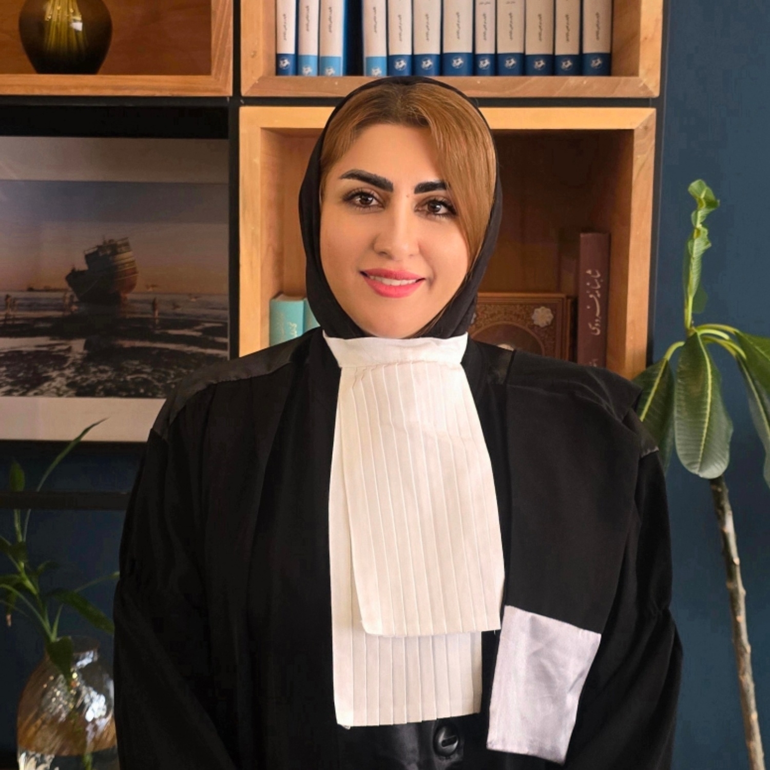 فرشته زارعی 