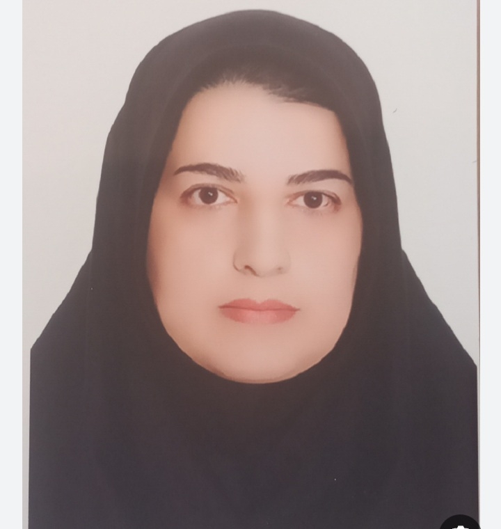 شهین عزیزی فرد 