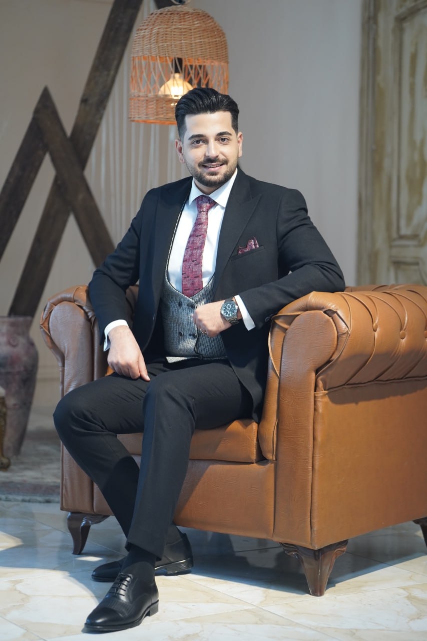 علي سهل آبادی 