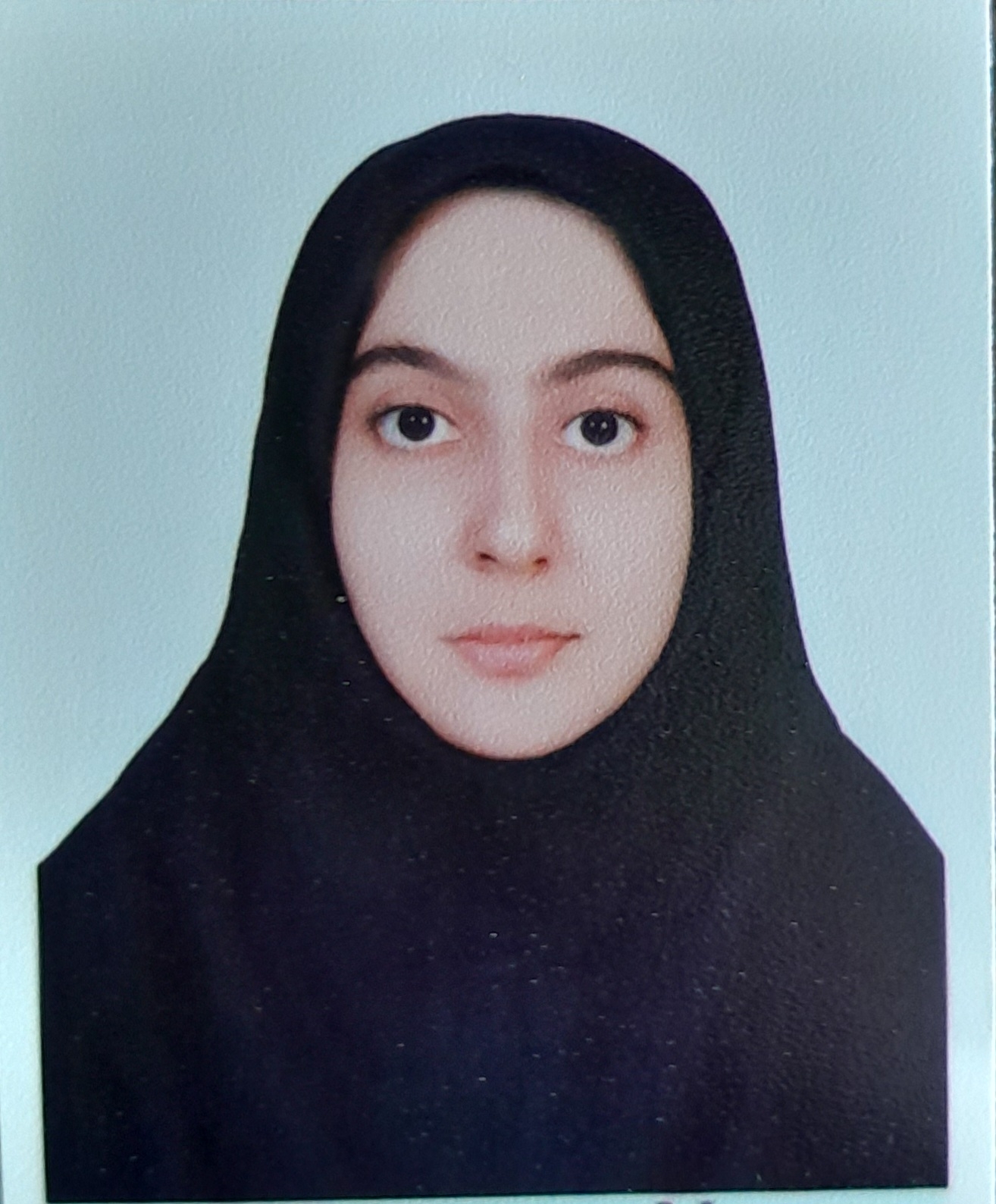 نرجس محمدی شاهد 