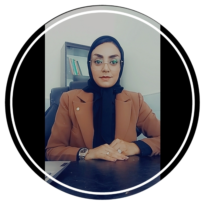 شبنم رضازاده 