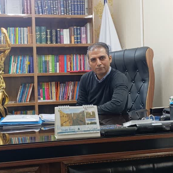 رمضانی قوشخانه احد 