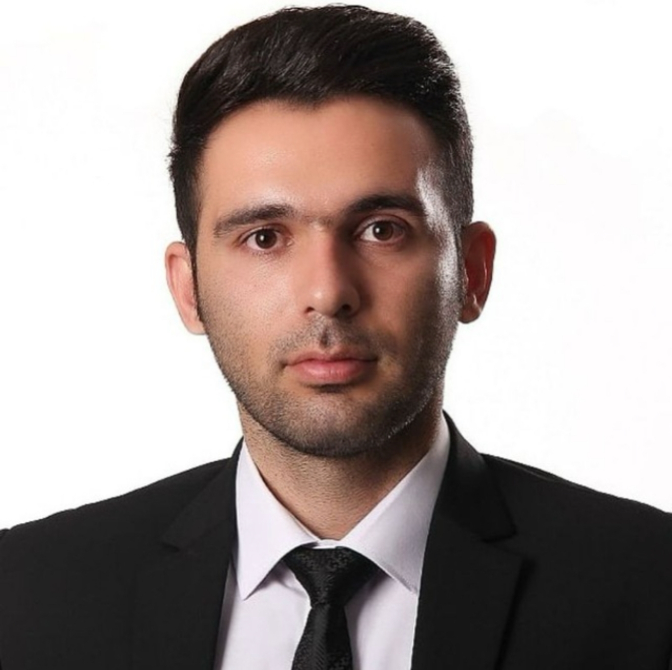 سیاوش صابری 