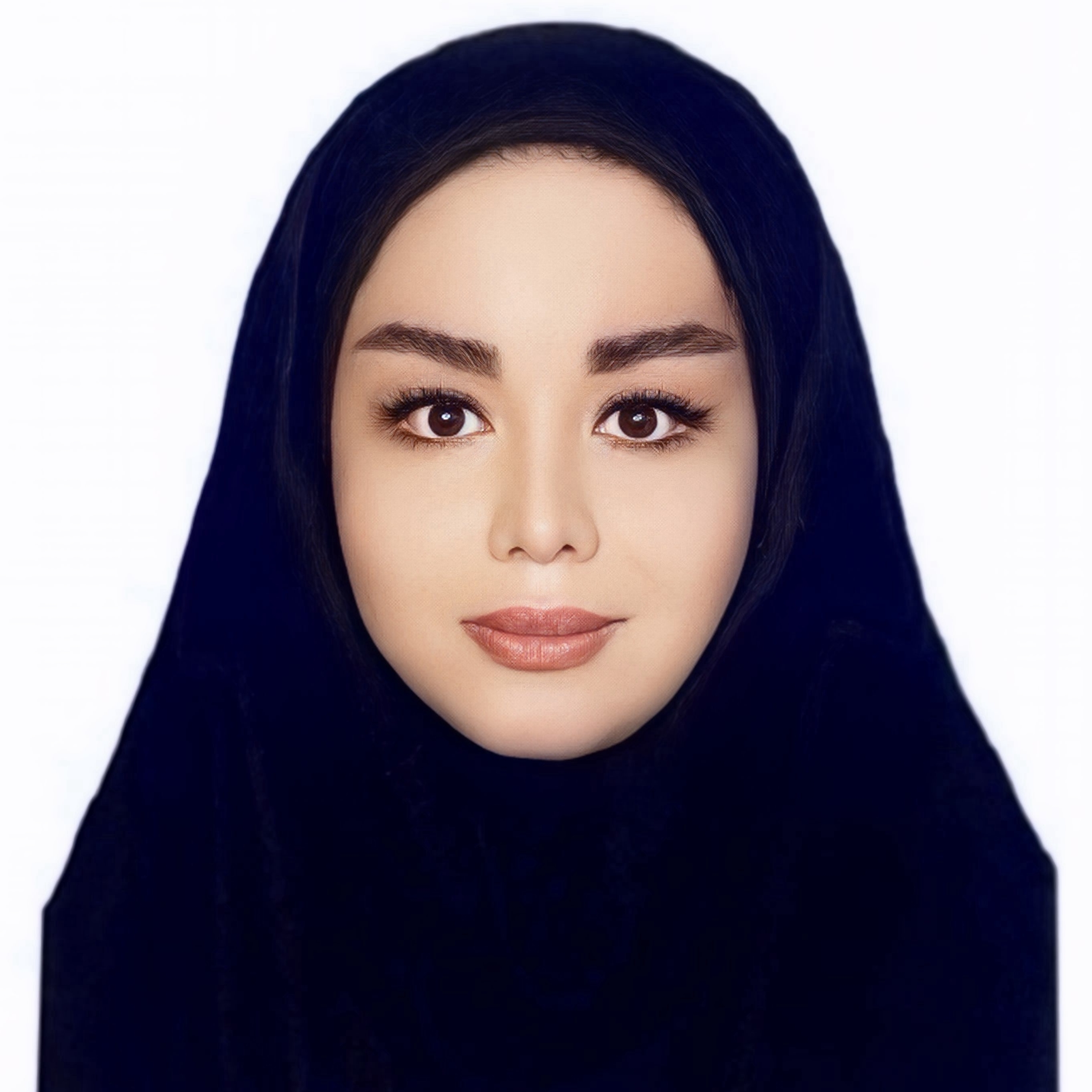 هدیه سادات ساداتی 