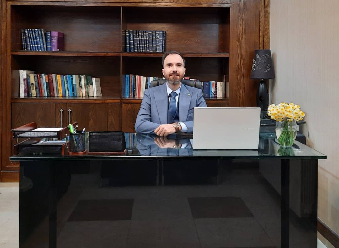 مصطفی رشیدیان 