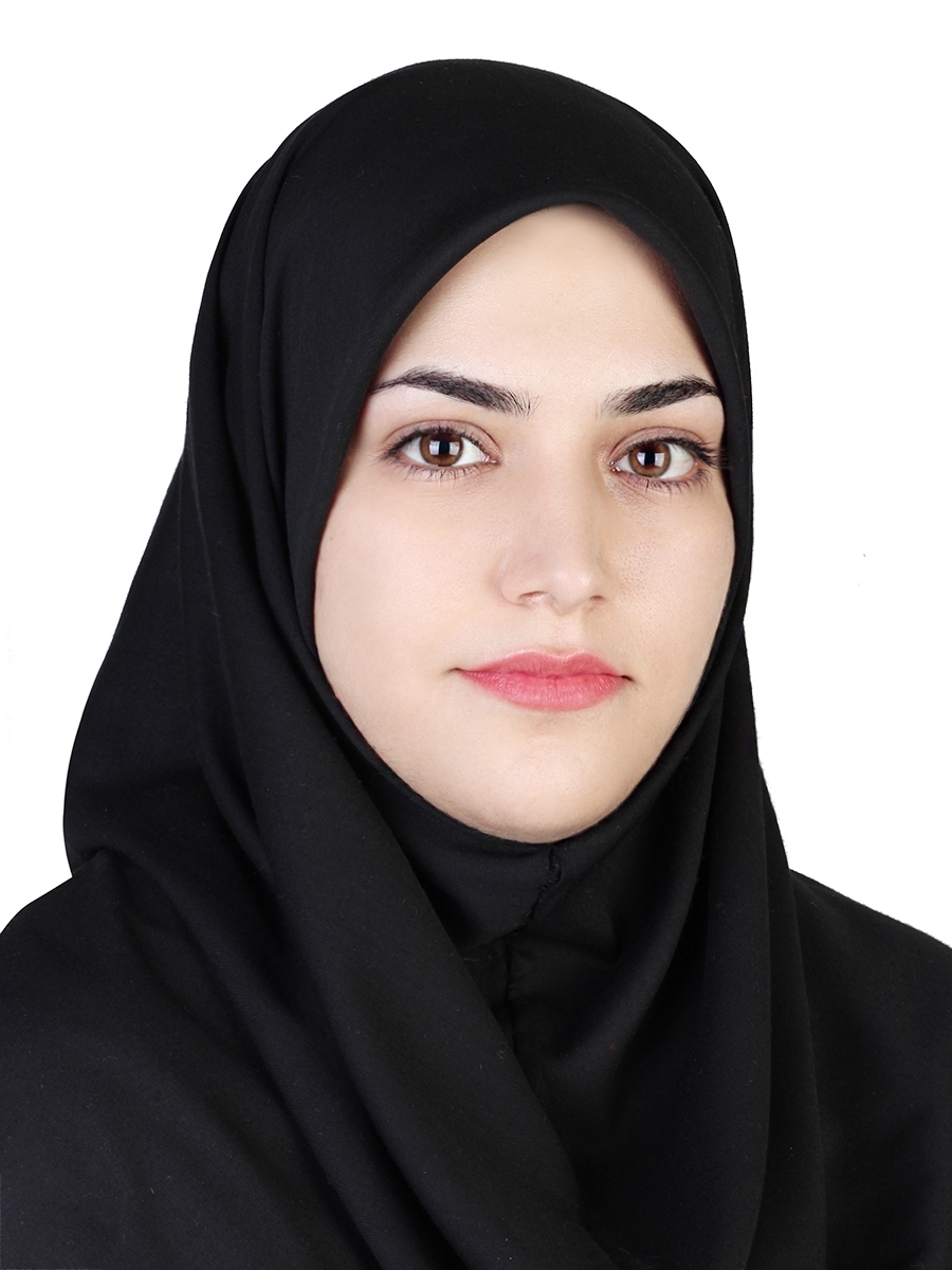 زهرا وروائی 