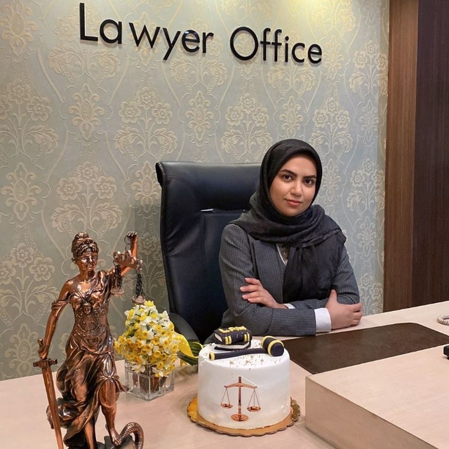 فائزه علیزاده 