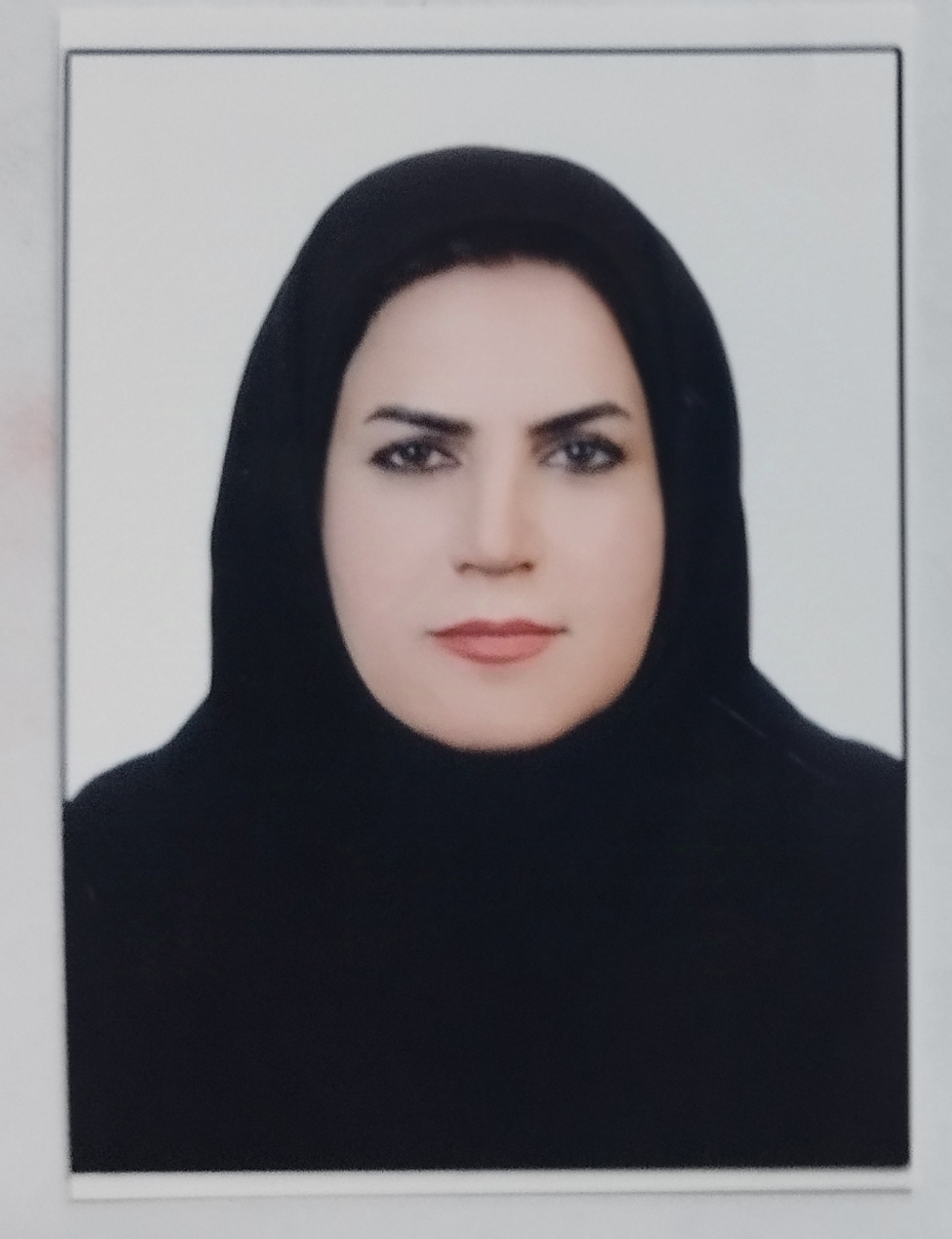 حمیده بصیری 