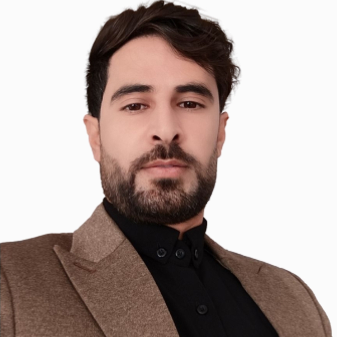 علی شیربندی 